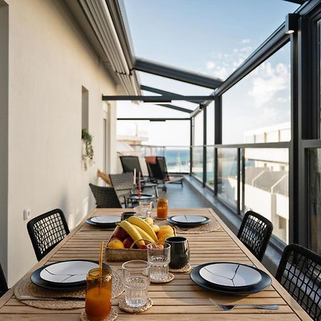 L' Horizon Luxury Living By 8Essentially Heraklion Zewnętrze zdjęcie