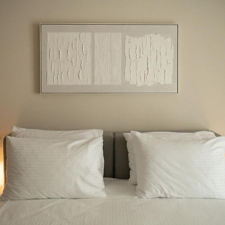 L' Horizon Luxury Living By 8Essentially Heraklion Zewnętrze zdjęcie