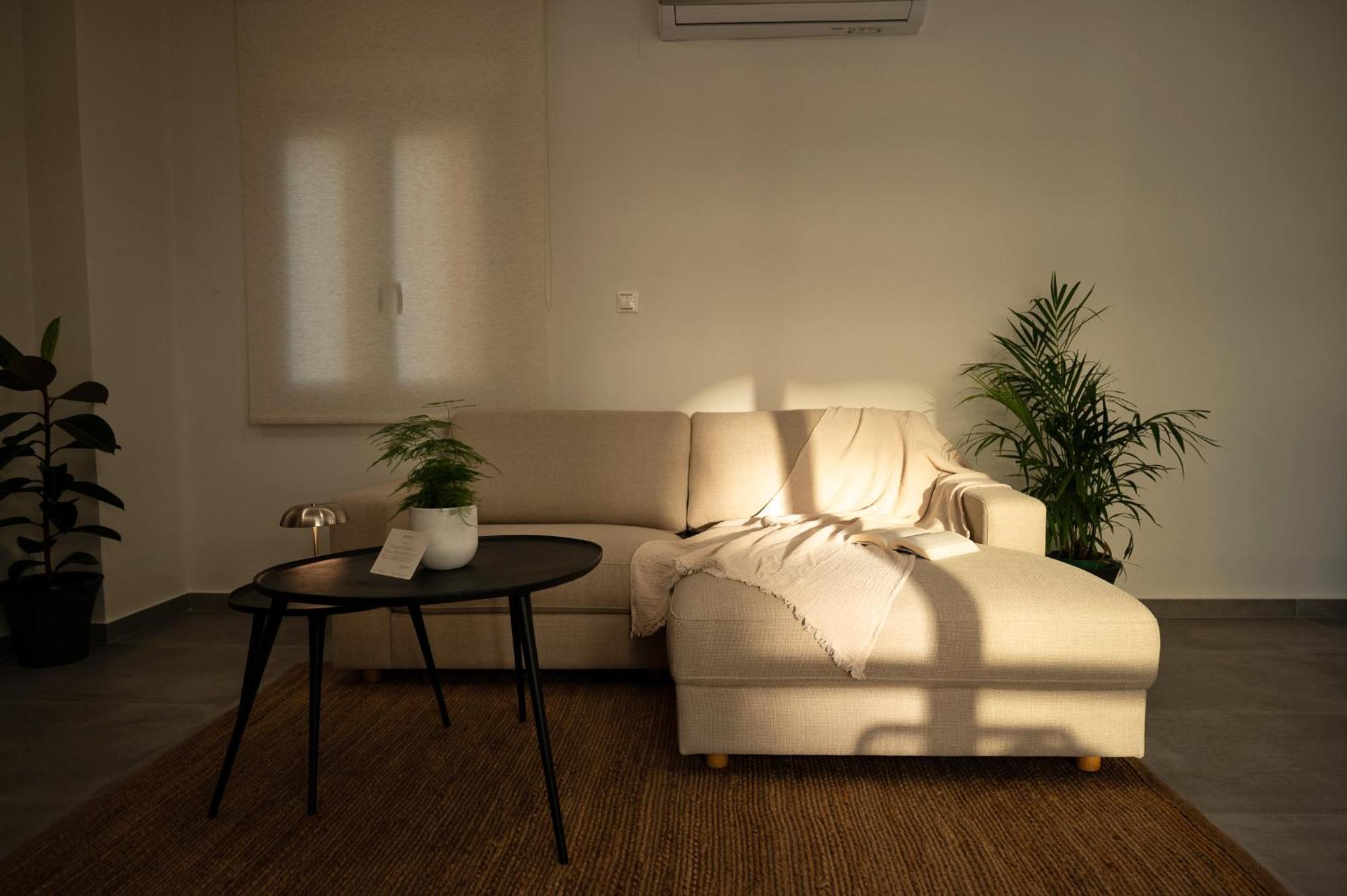L' Horizon Luxury Living By 8Essentially Heraklion Zewnętrze zdjęcie