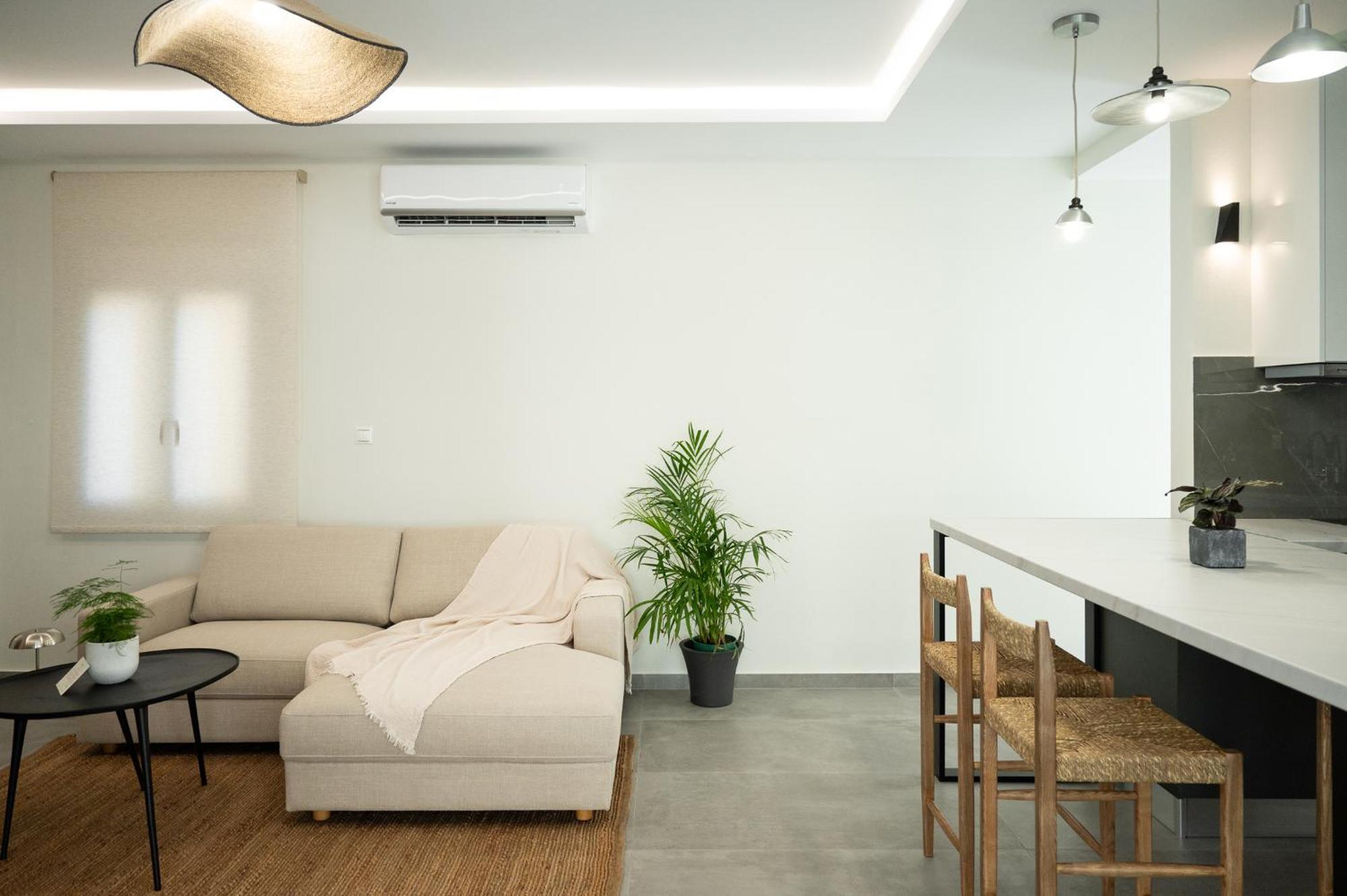 L' Horizon Luxury Living By 8Essentially Heraklion Zewnętrze zdjęcie