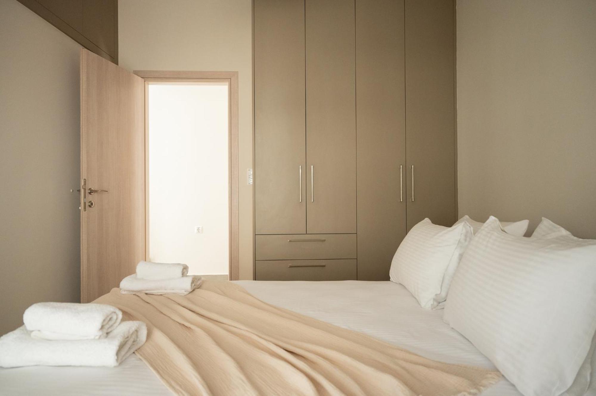 L' Horizon Luxury Living By 8Essentially Heraklion Zewnętrze zdjęcie