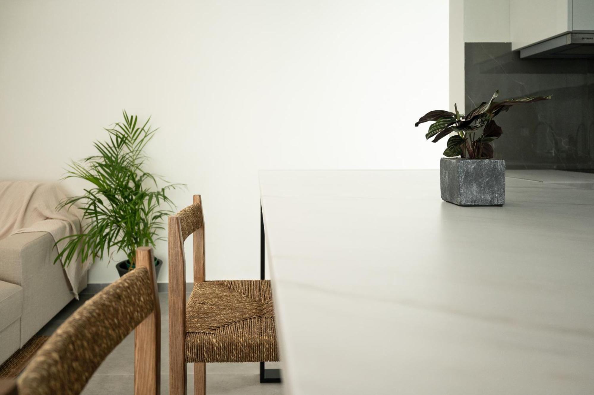 L' Horizon Luxury Living By 8Essentially Heraklion Zewnętrze zdjęcie