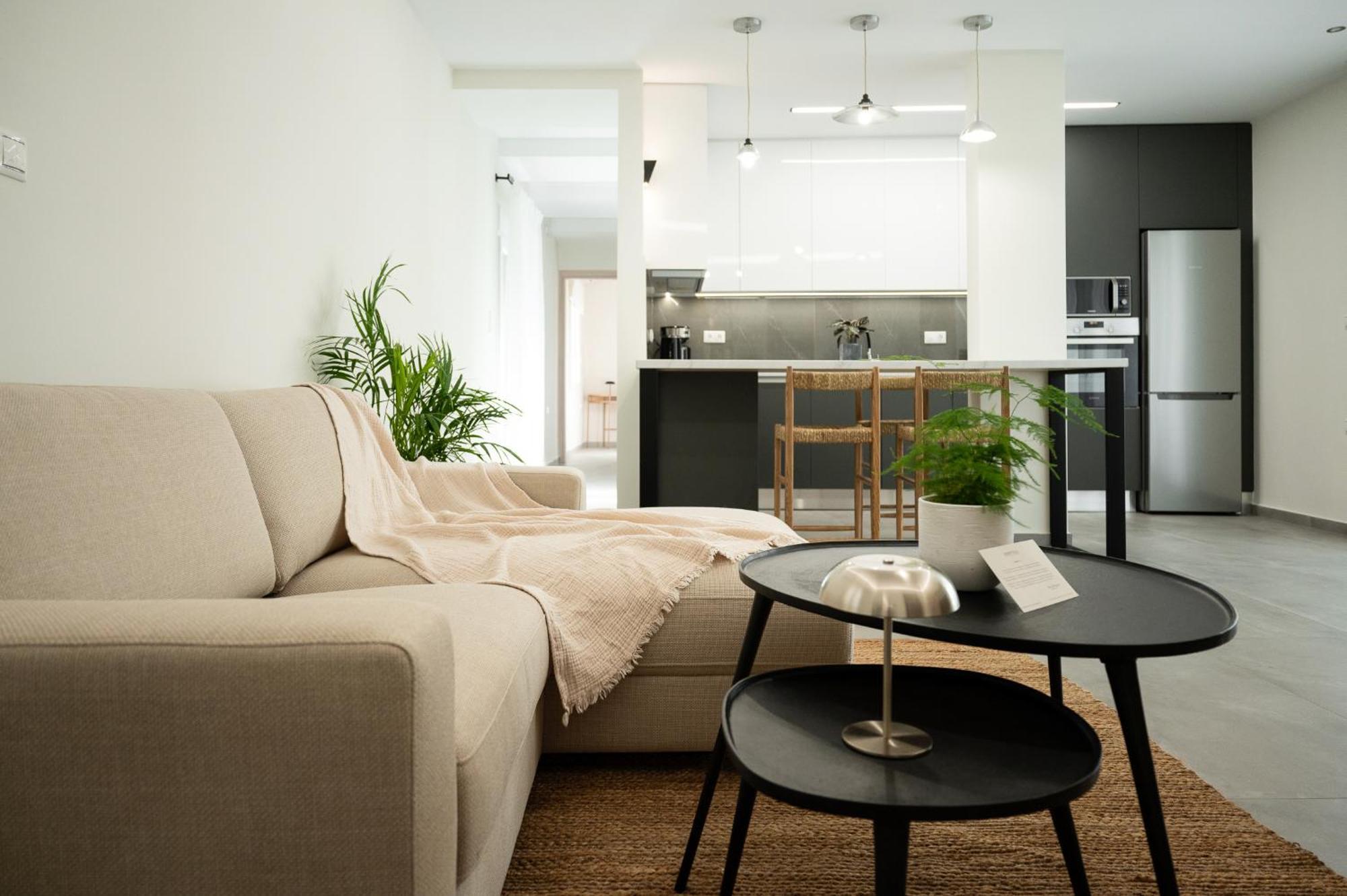 L' Horizon Luxury Living By 8Essentially Heraklion Zewnętrze zdjęcie