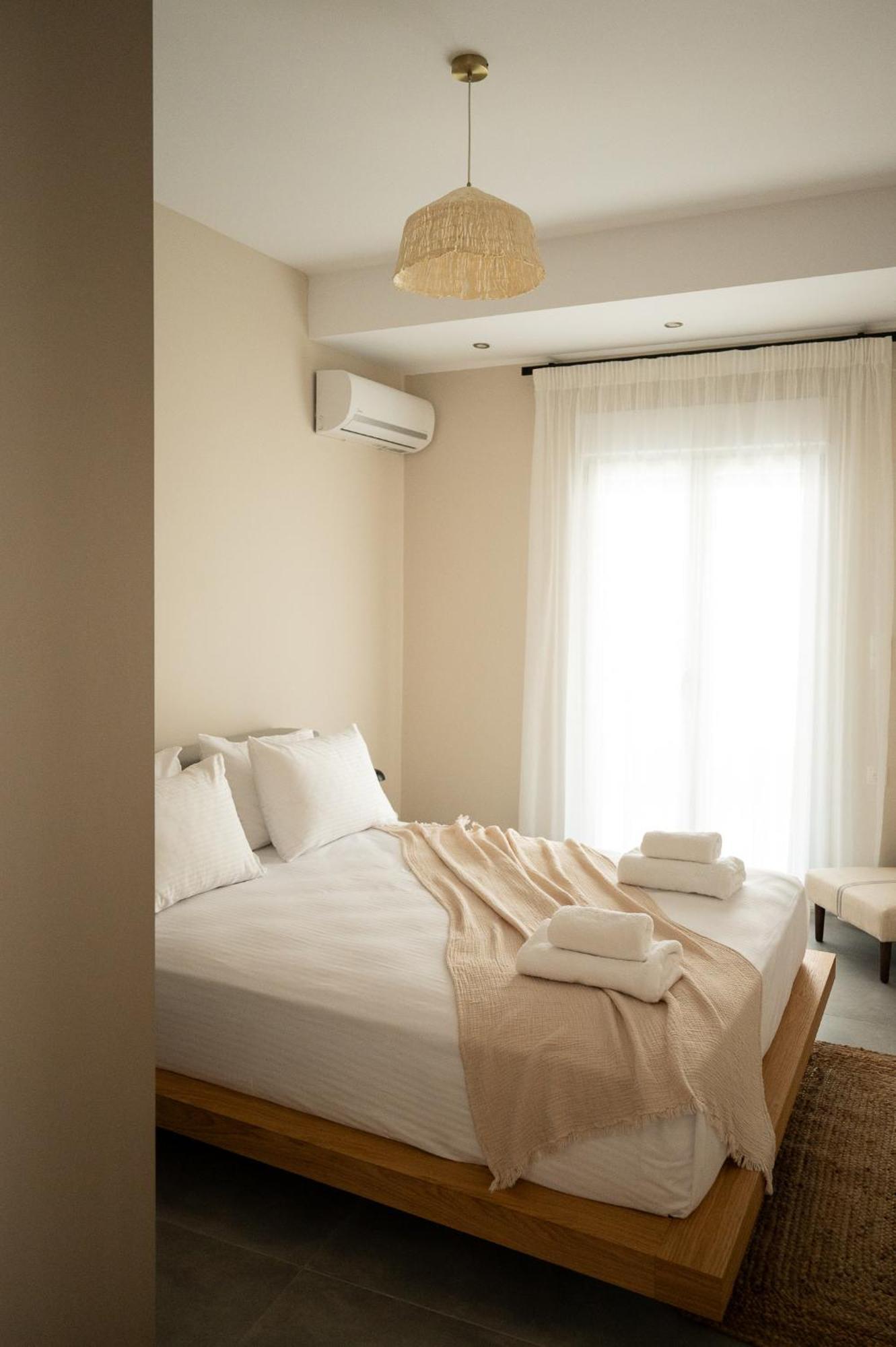 L' Horizon Luxury Living By 8Essentially Heraklion Zewnętrze zdjęcie