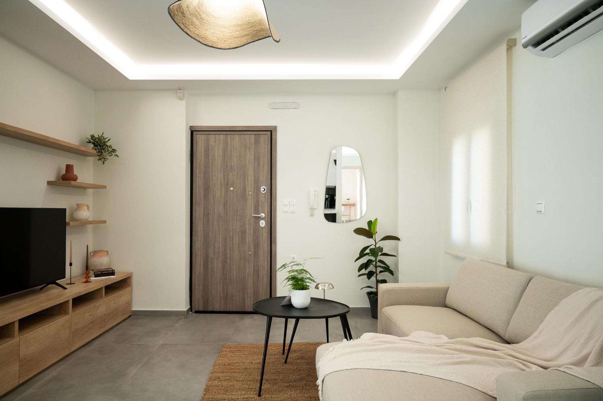 L' Horizon Luxury Living By 8Essentially Heraklion Zewnętrze zdjęcie