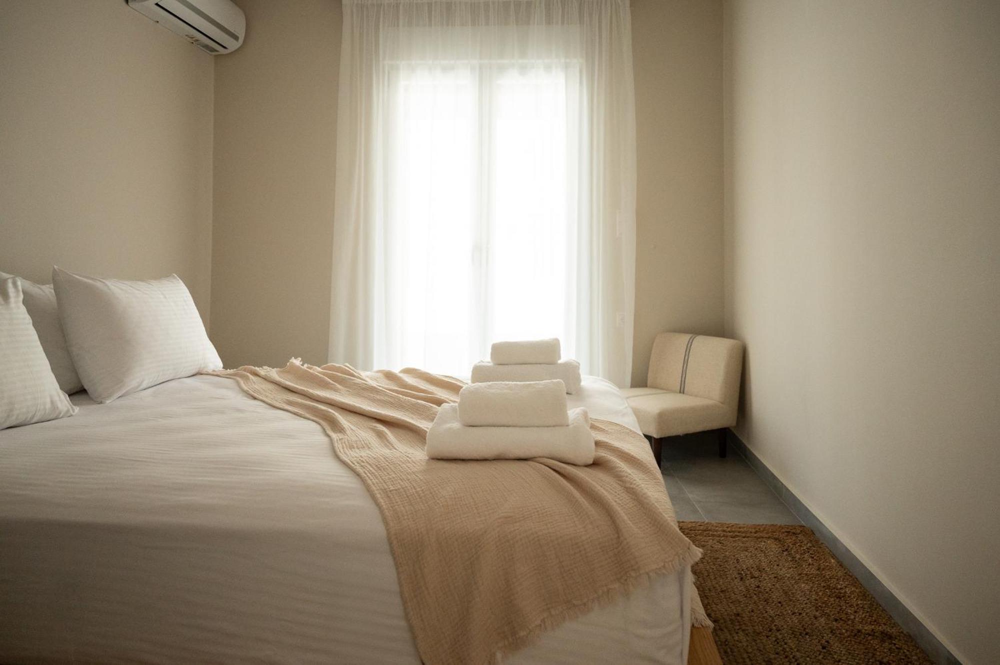 L' Horizon Luxury Living By 8Essentially Heraklion Zewnętrze zdjęcie