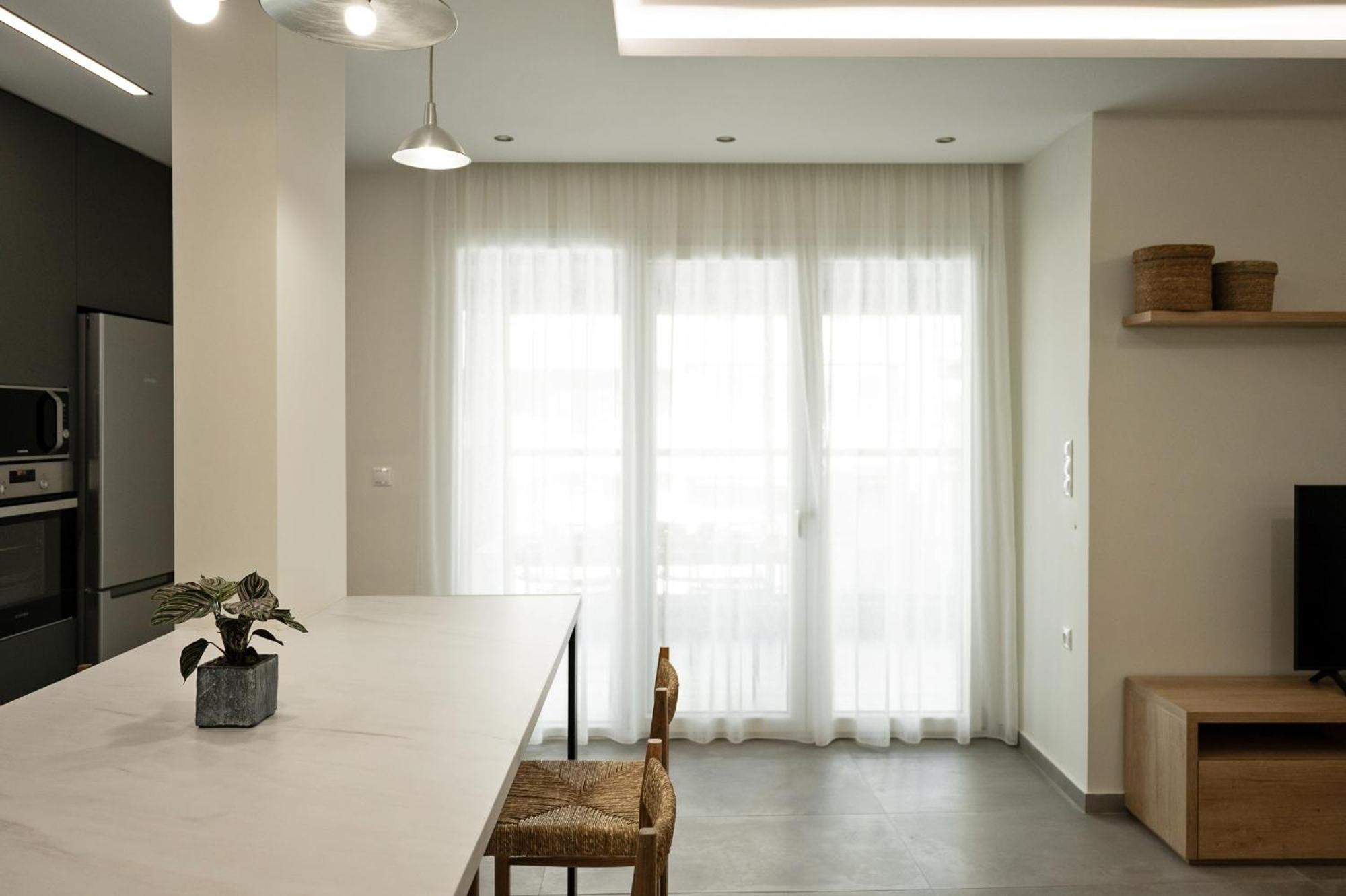 L' Horizon Luxury Living By 8Essentially Heraklion Zewnętrze zdjęcie
