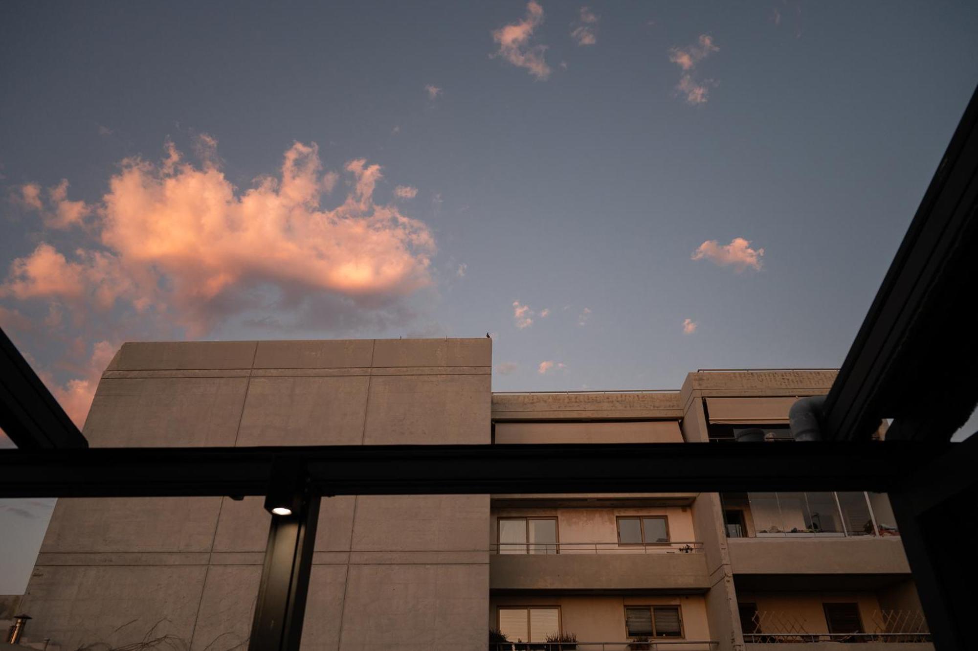 L' Horizon Luxury Living By 8Essentially Heraklion Zewnętrze zdjęcie