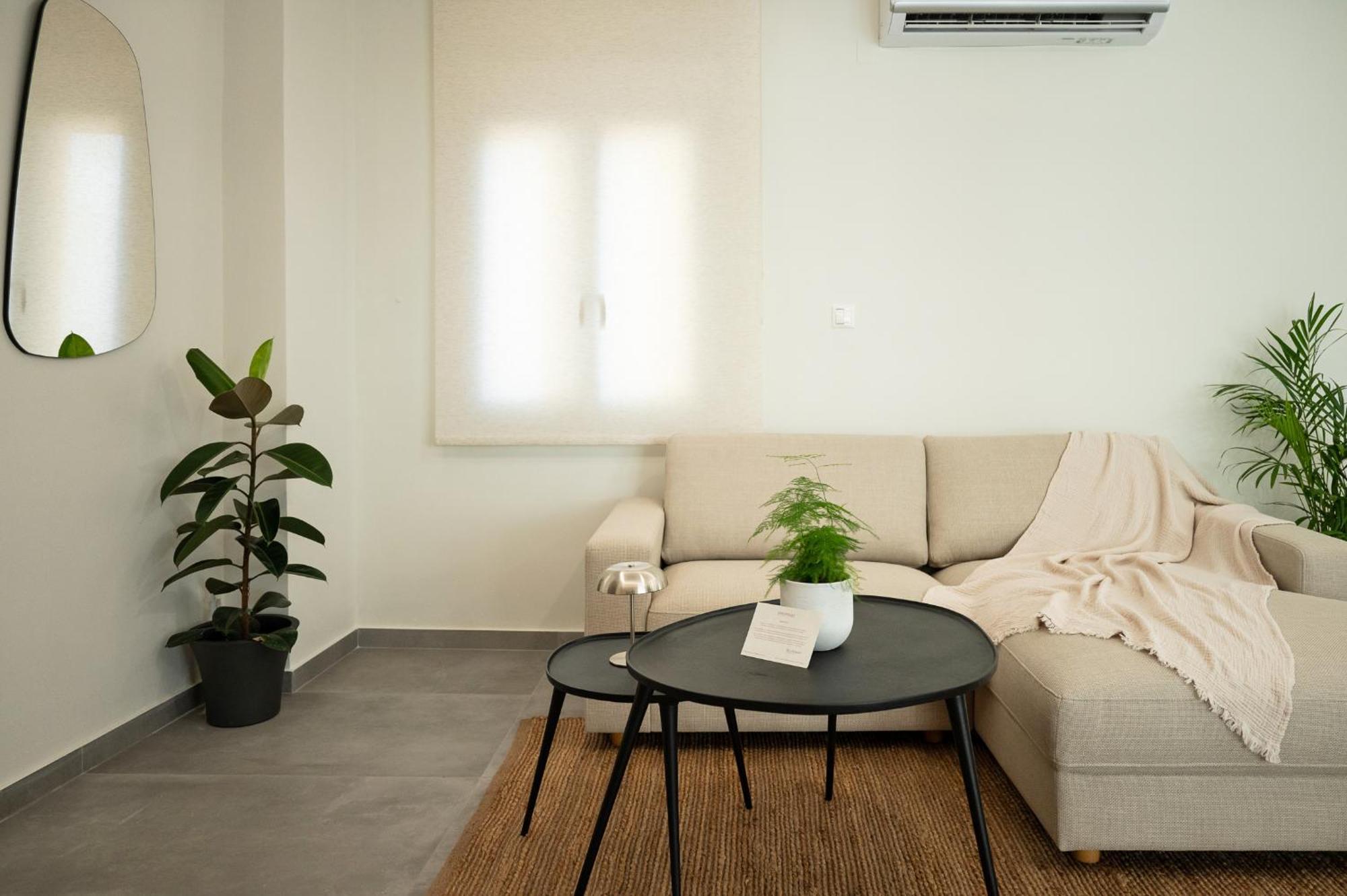L' Horizon Luxury Living By 8Essentially Heraklion Zewnętrze zdjęcie