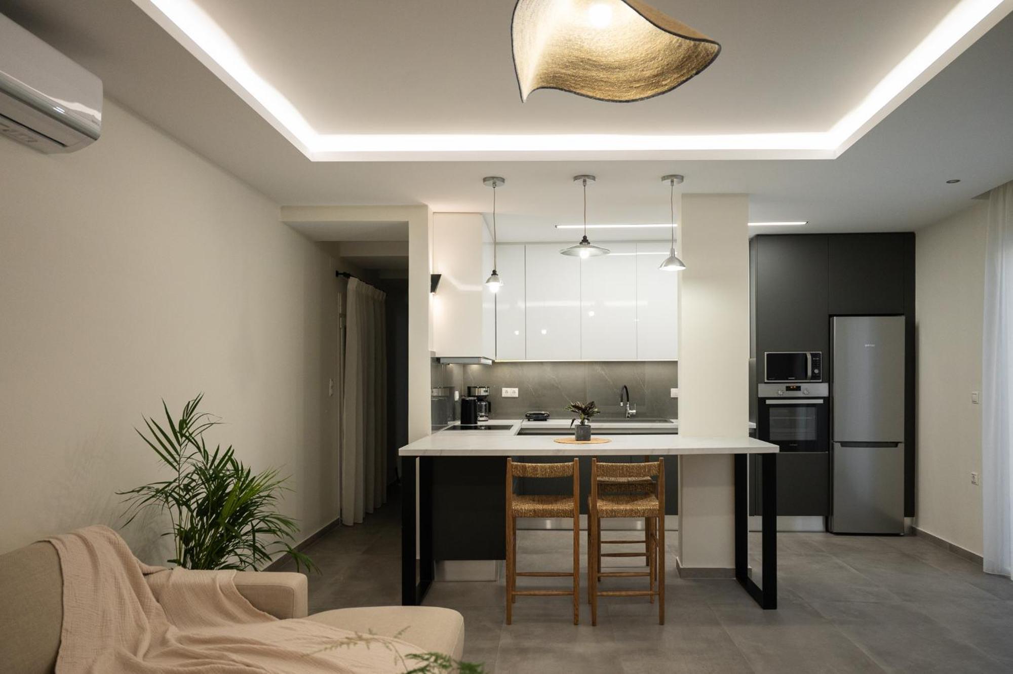 L' Horizon Luxury Living By 8Essentially Heraklion Zewnętrze zdjęcie