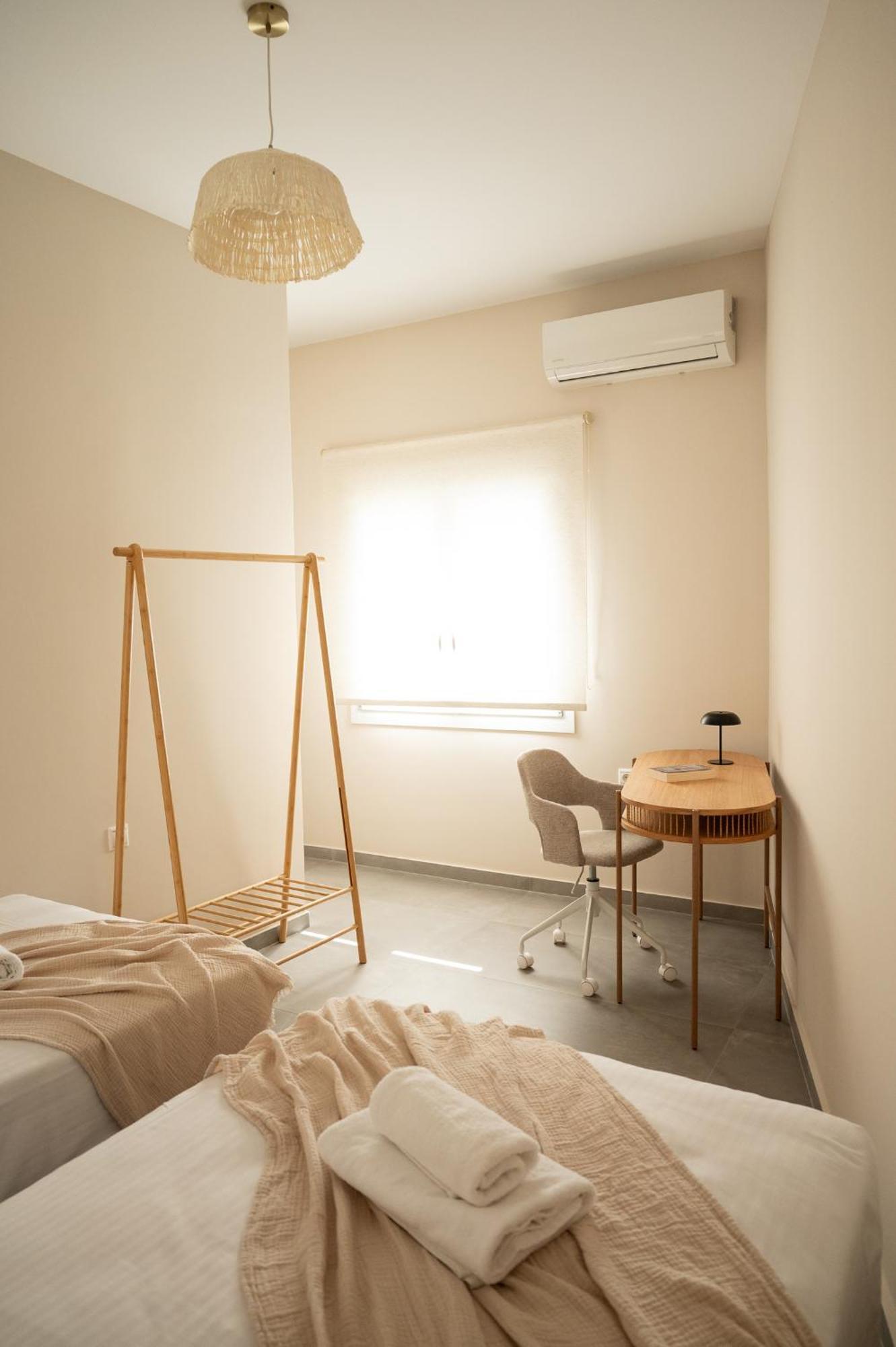 L' Horizon Luxury Living By 8Essentially Heraklion Zewnętrze zdjęcie