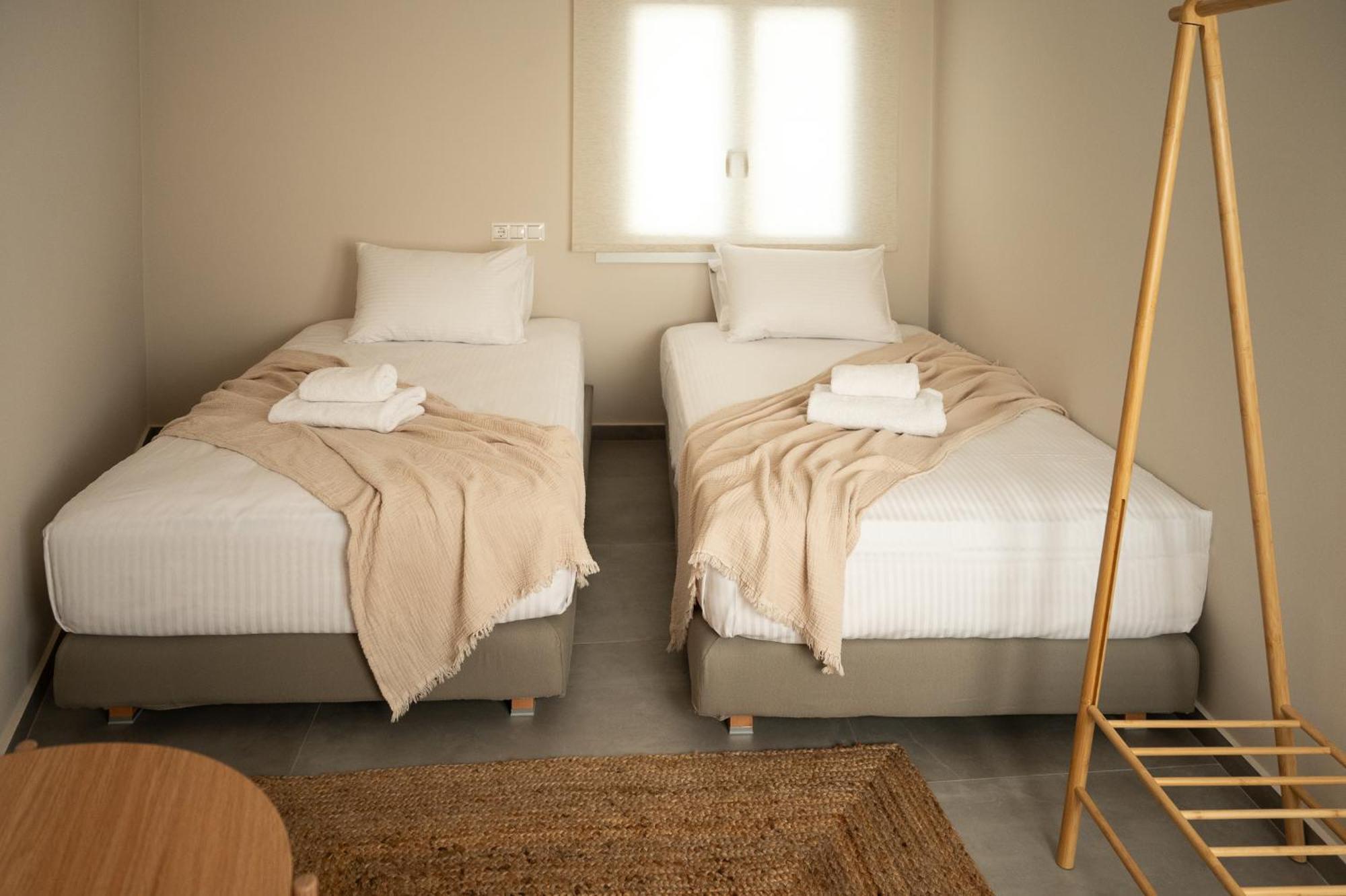 L' Horizon Luxury Living By 8Essentially Heraklion Zewnętrze zdjęcie
