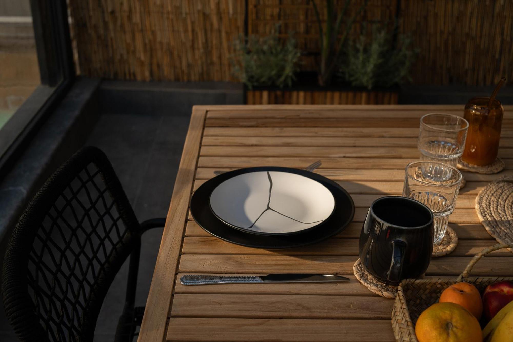 L' Horizon Luxury Living By 8Essentially Heraklion Zewnętrze zdjęcie