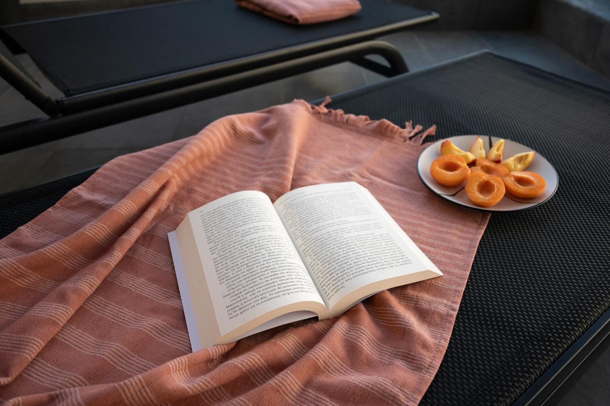 L' Horizon Luxury Living By 8Essentially Heraklion Zewnętrze zdjęcie