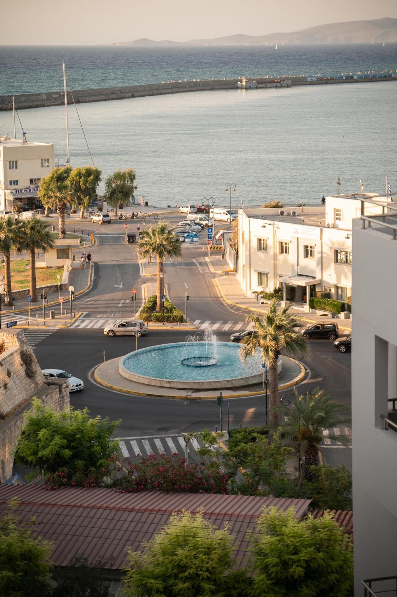 L' Horizon Luxury Living By 8Essentially Heraklion Zewnętrze zdjęcie