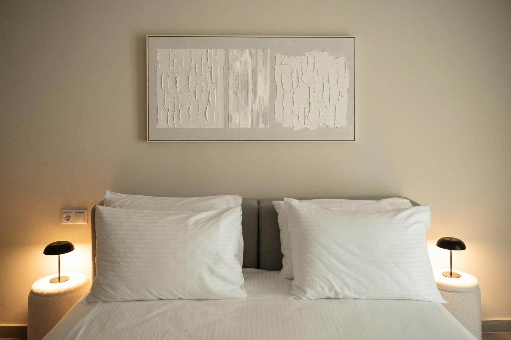 L' Horizon Luxury Living By 8Essentially Heraklion Zewnętrze zdjęcie