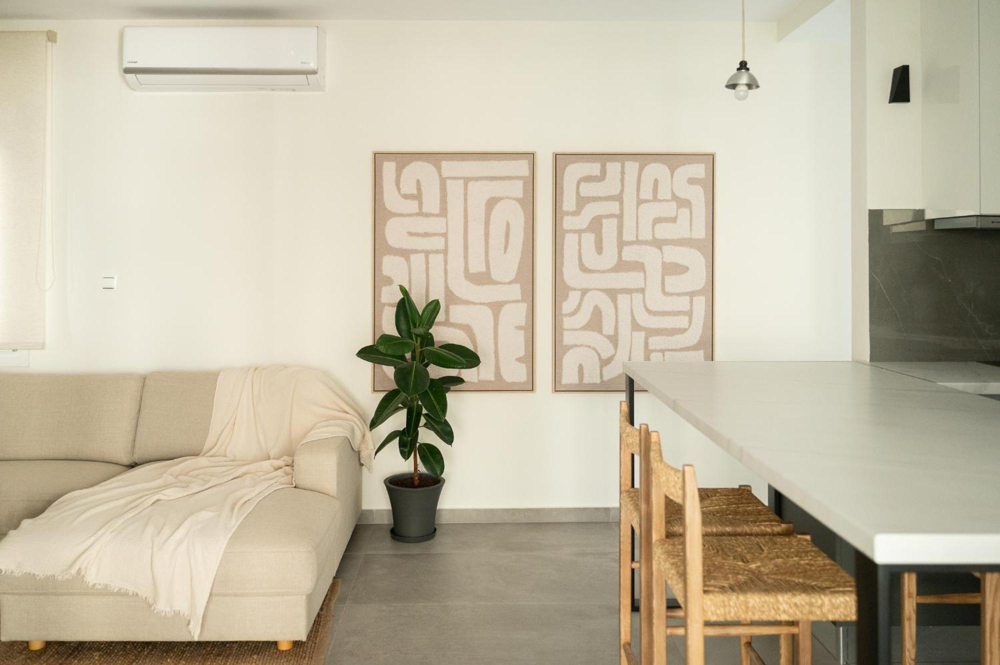 L' Horizon Luxury Living By 8Essentially Heraklion Zewnętrze zdjęcie