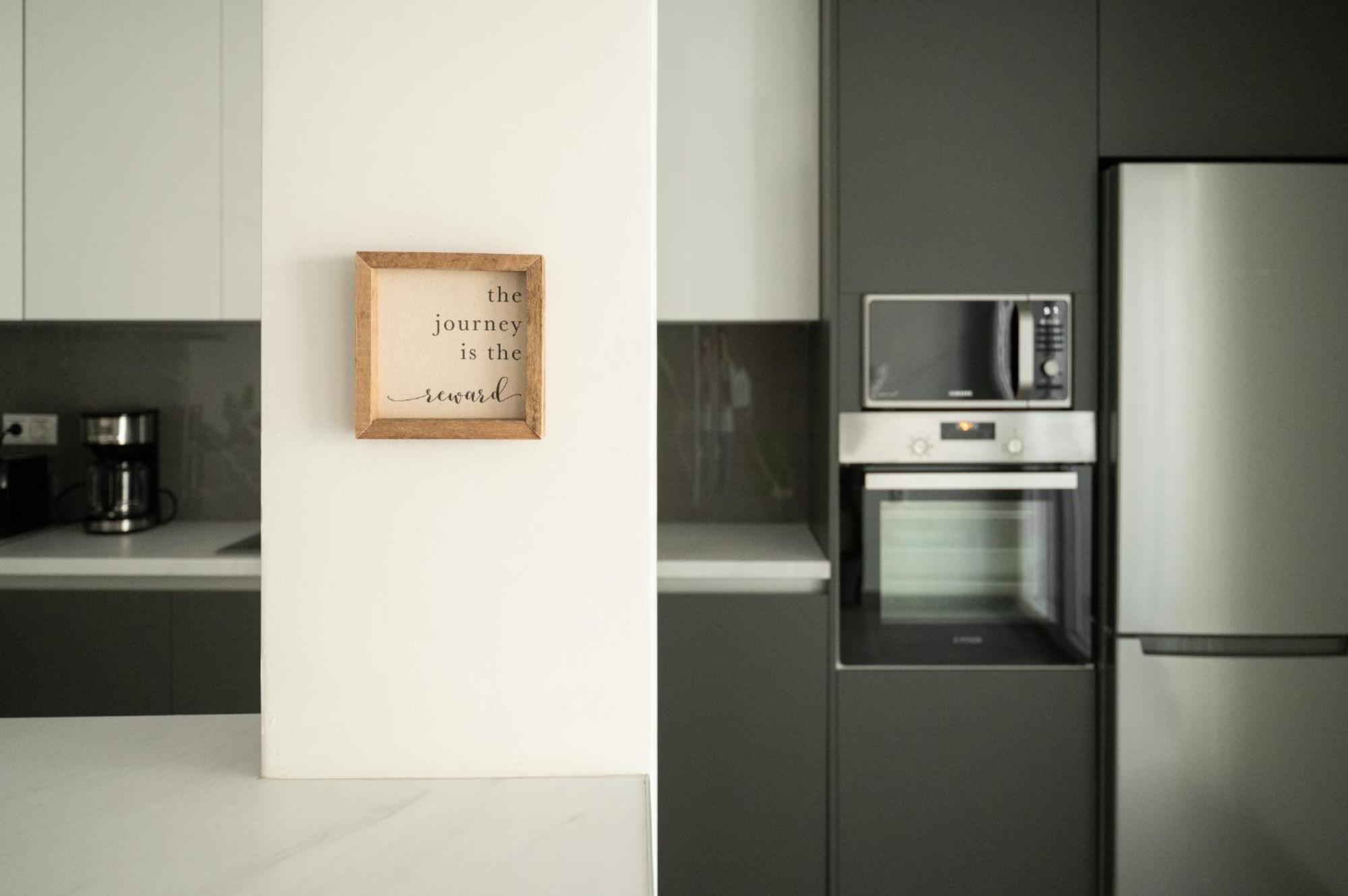 L' Horizon Luxury Living By 8Essentially Heraklion Zewnętrze zdjęcie